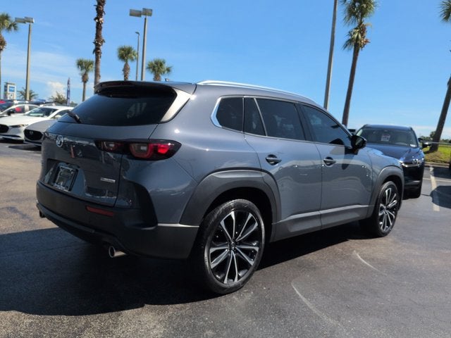 2025 Mazda Mazda CX-50 2.5 S Premium Plus Package