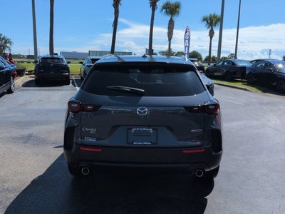 2025 Mazda Mazda CX-50 2.5 S Premium Plus Package
