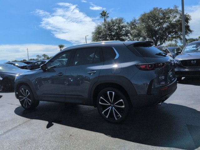 2025 Mazda Mazda CX-50 2.5 S Premium Plus Package