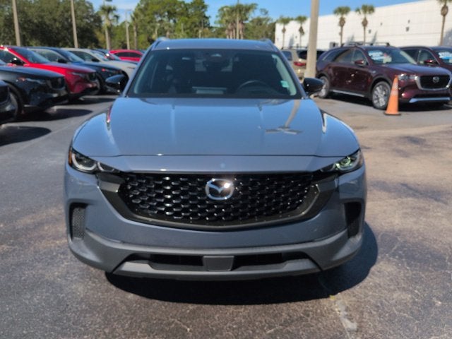 2025 Mazda Mazda CX-50 2.5 S Premium Plus Package