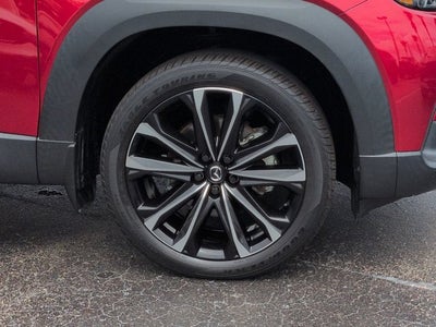 2024 Mazda Mazda CX-50 2.5 S Premium Plus Package
