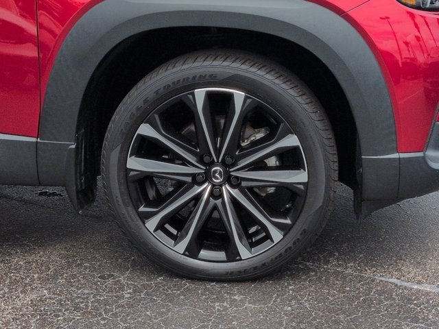 2024 Mazda Mazda CX-50 2.5 S Premium Plus Package