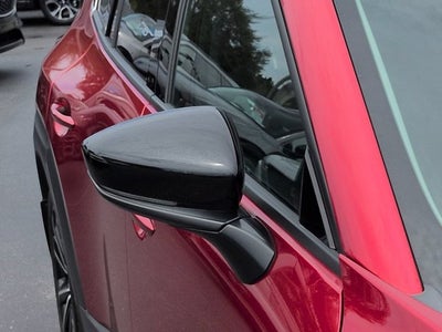 2024 Mazda Mazda CX-50 2.5 S Premium Plus Package