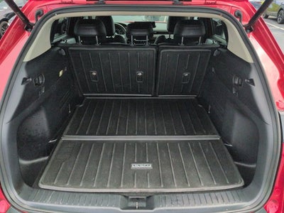 2024 Mazda Mazda CX-50 2.5 S Premium Plus Package