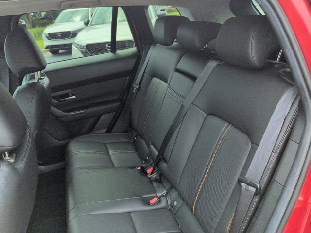 2024 Mazda Mazda CX-50 2.5 S Premium Plus Package