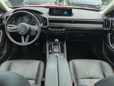 2024 Mazda Mazda CX-50 2.5 S Premium Plus Package