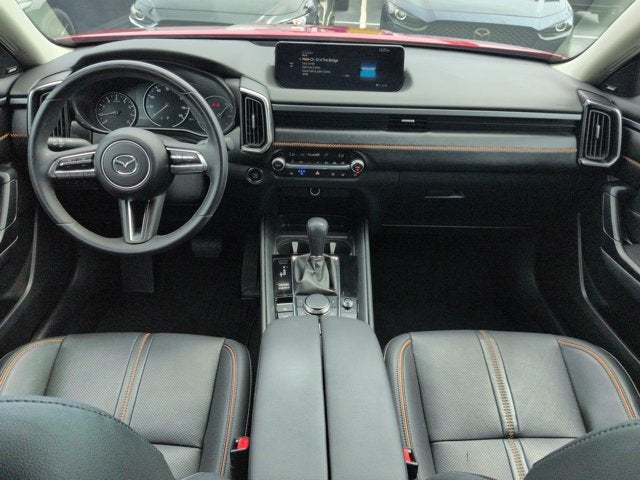 2024 Mazda Mazda CX-50 2.5 S Premium Plus Package