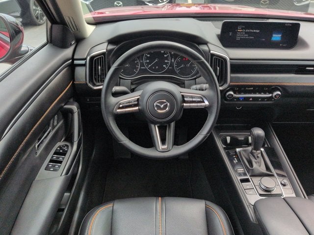 2024 Mazda Mazda CX-50 2.5 S Premium Plus Package