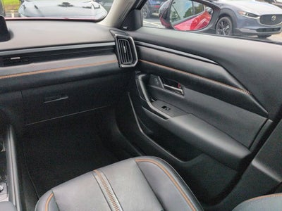 2024 Mazda Mazda CX-50 2.5 S Premium Plus Package