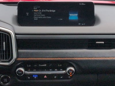2024 Mazda Mazda CX-50 2.5 S Premium Plus Package