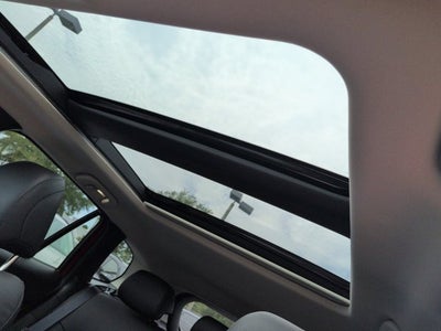 2024 Mazda Mazda CX-50 2.5 S Premium Plus Package