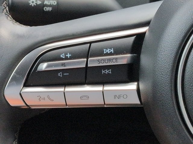 2024 Mazda Mazda CX-50 2.5 S Premium Plus Package