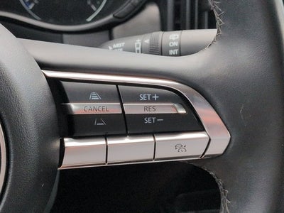 2024 Mazda Mazda CX-50 2.5 S Premium Plus Package