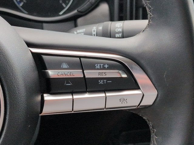 2024 Mazda Mazda CX-50 2.5 S Premium Plus Package
