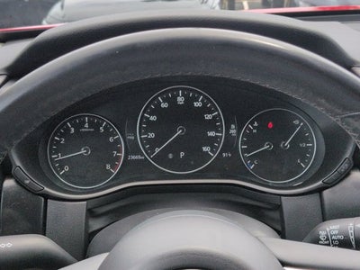 2024 Mazda Mazda CX-50 2.5 S Premium Plus Package