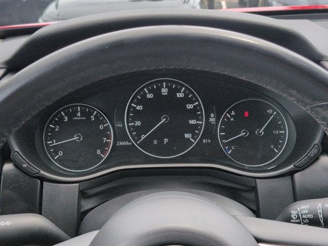 2024 Mazda Mazda CX-50 2.5 S Premium Plus Package