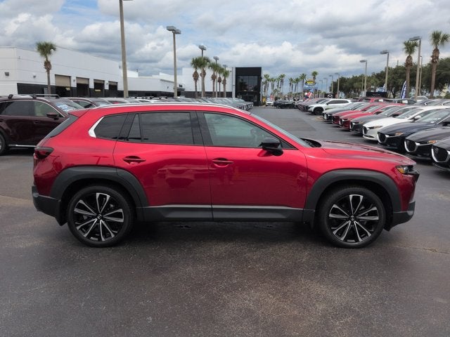 2024 Mazda Mazda CX-50 2.5 S Premium Plus Package