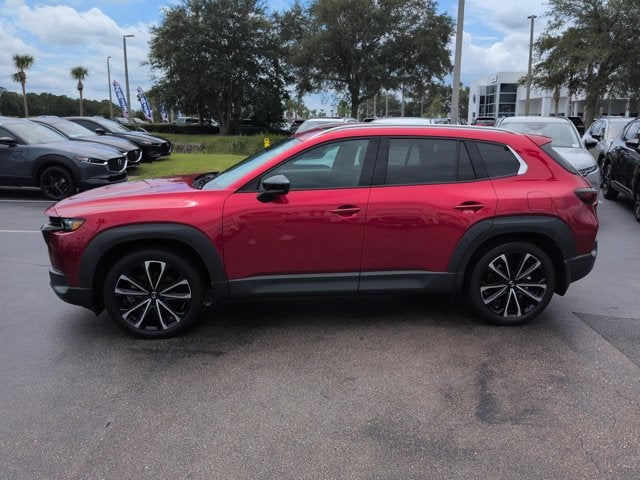 2024 Mazda Mazda CX-50 2.5 S Premium Plus Package