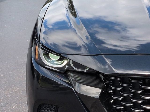 2025 Mazda Mazda CX-50 2.5 S Premium Plus Package