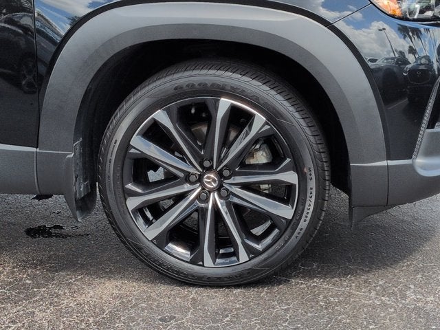 2025 Mazda Mazda CX-50 2.5 S Premium Plus Package