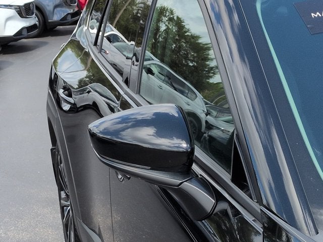 2025 Mazda Mazda CX-50 2.5 S Premium Plus Package