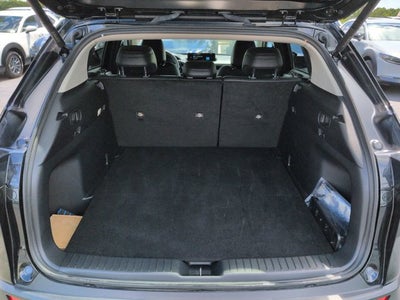 2025 Mazda Mazda CX-50 2.5 S Premium Plus Package