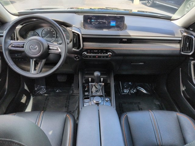 2025 Mazda Mazda CX-50 2.5 S Premium Plus Package