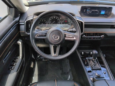 2025 Mazda Mazda CX-50 2.5 S Premium Plus Package