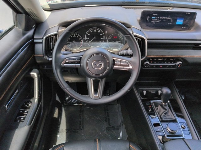 2025 Mazda Mazda CX-50 2.5 S Premium Plus Package