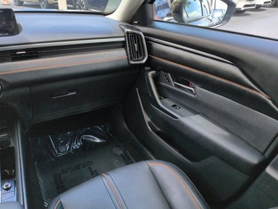 2025 Mazda Mazda CX-50 2.5 S Premium Plus Package