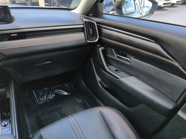 2025 Mazda Mazda CX-50 2.5 S Premium Plus Package
