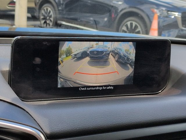 2025 Mazda Mazda CX-50 2.5 S Premium Plus Package