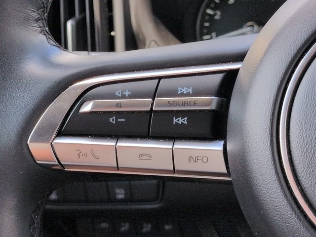 2025 Mazda Mazda CX-50 2.5 S Premium Plus Package