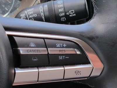 2025 Mazda Mazda CX-50 2.5 S Premium Plus Package