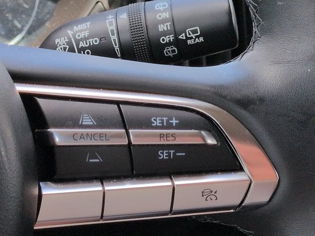 2025 Mazda Mazda CX-50 2.5 S Premium Plus Package
