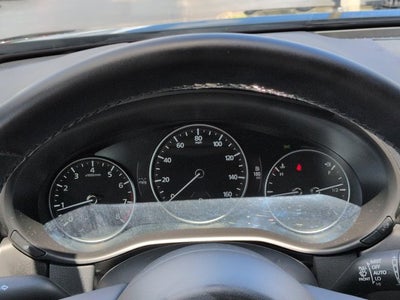 2025 Mazda Mazda CX-50 2.5 S Premium Plus Package