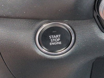 2025 Mazda Mazda CX-50 2.5 S Premium Plus Package