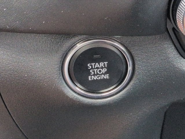 2025 Mazda Mazda CX-50 2.5 S Premium Plus Package