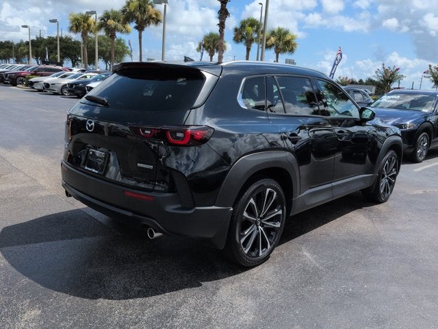 2025 Mazda Mazda CX-50 2.5 S Premium Plus Package