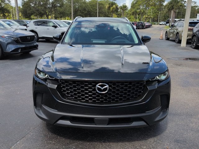 2025 Mazda Mazda CX-50 2.5 S Premium Plus Package