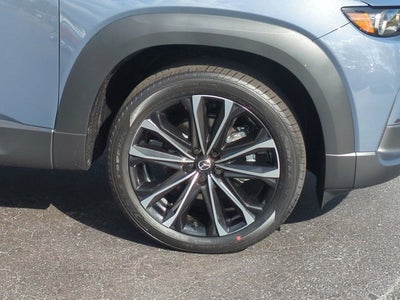 2025 Mazda Mazda CX-50 2.5 S Premium Plus Package
