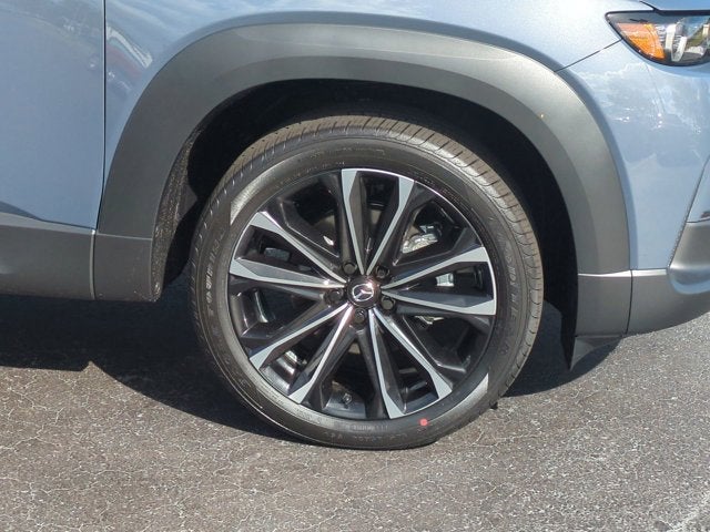 2025 Mazda Mazda CX-50 2.5 S Premium Plus Package
