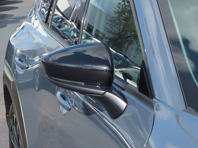 2025 Mazda Mazda CX-50 2.5 S Premium Plus Package