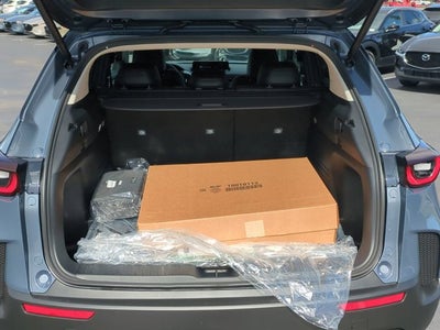 2025 Mazda Mazda CX-50 2.5 S Premium Plus Package