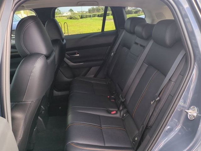 2025 Mazda Mazda CX-50 2.5 S Premium Plus Package