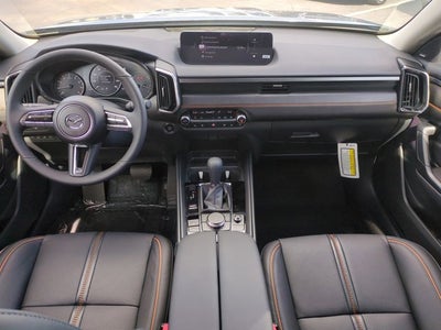 2025 Mazda Mazda CX-50 2.5 S Premium Plus Package