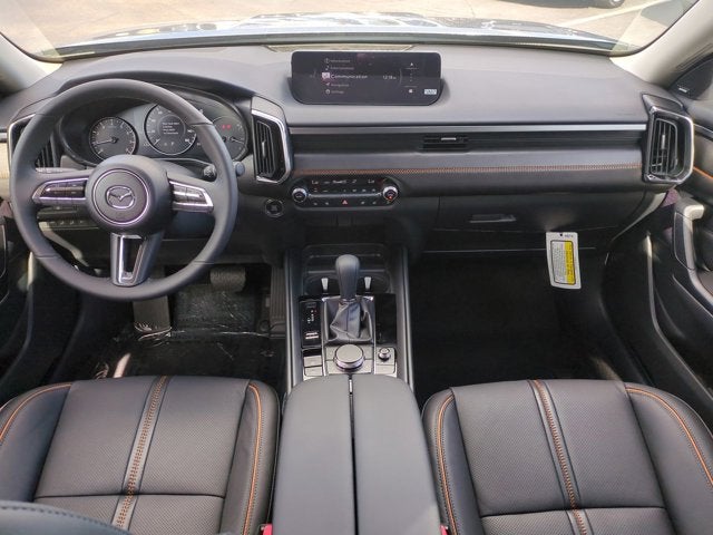 2025 Mazda Mazda CX-50 2.5 S Premium Plus Package