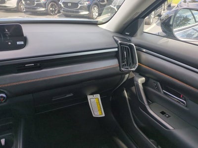 2025 Mazda Mazda CX-50 2.5 S Premium Plus Package