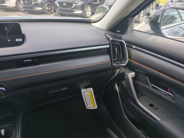 2025 Mazda Mazda CX-50 2.5 S Premium Plus Package