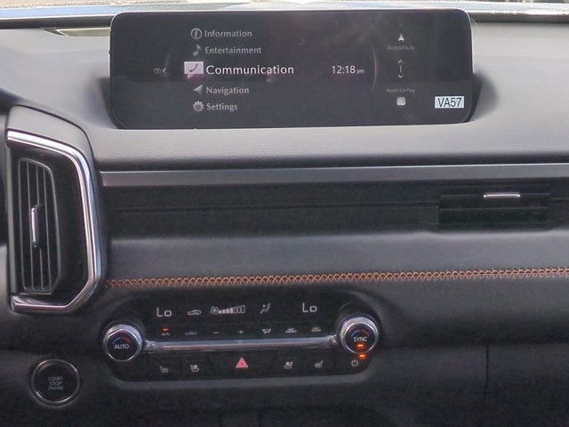 2025 Mazda Mazda CX-50 2.5 S Premium Plus Package